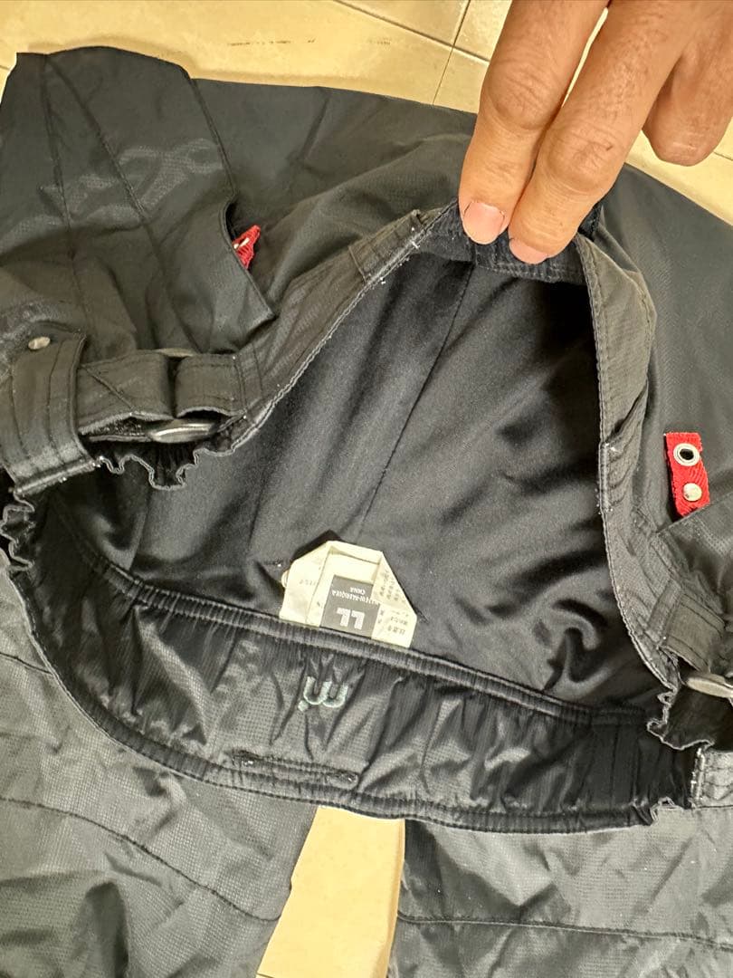 COLMAR × mistral スノーウェア　スキー　スノーボード