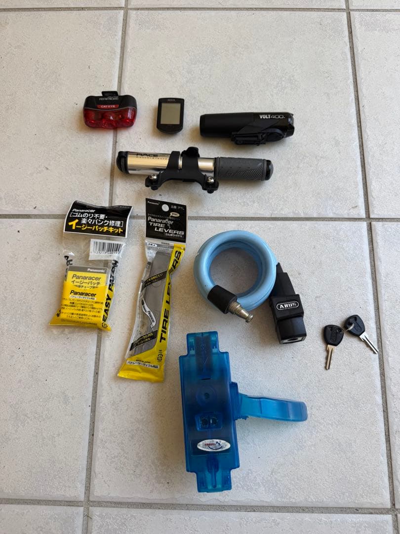 美品 デローザ DE ROSA AVANT 105