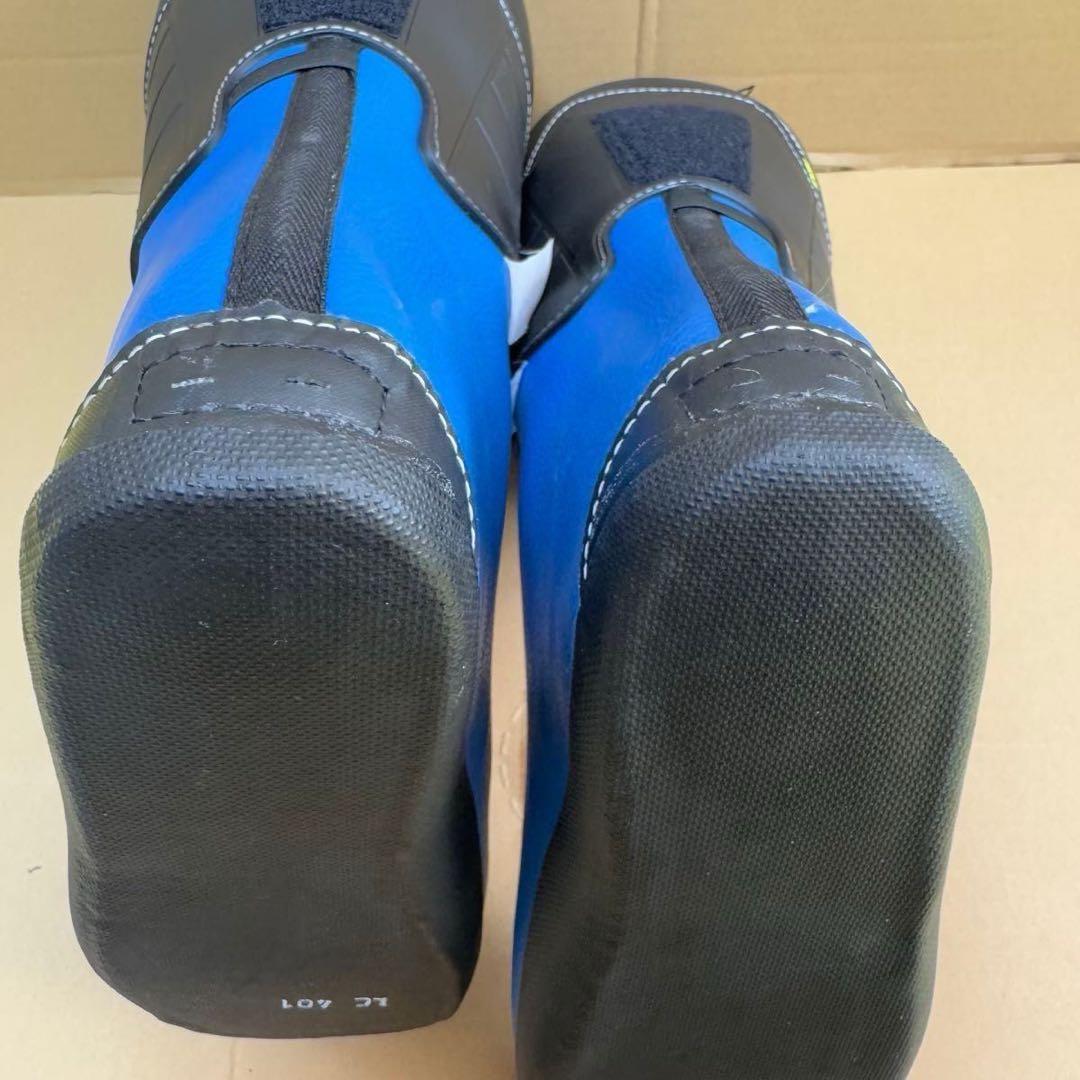 美品 LANGE スキーブーツ RS 110 WIDE 25.5cm 296mm