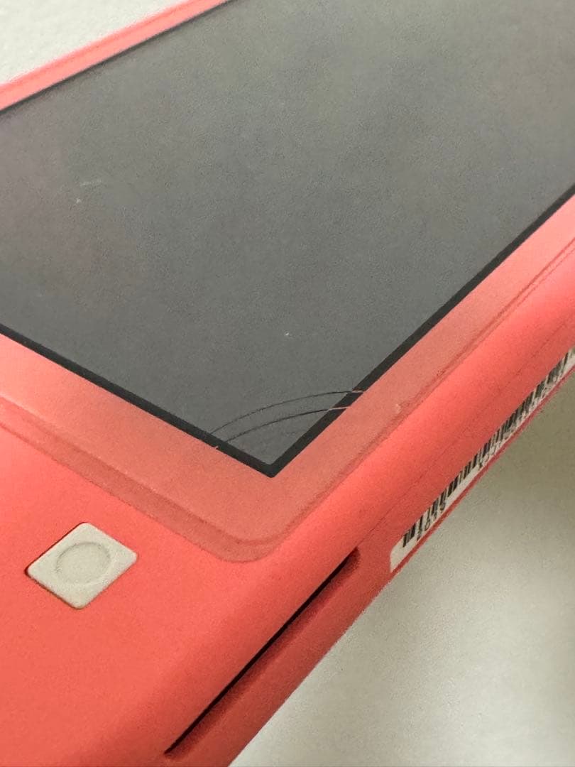 Nintendo Switch Lite 本体 ピンク + ソフト3本