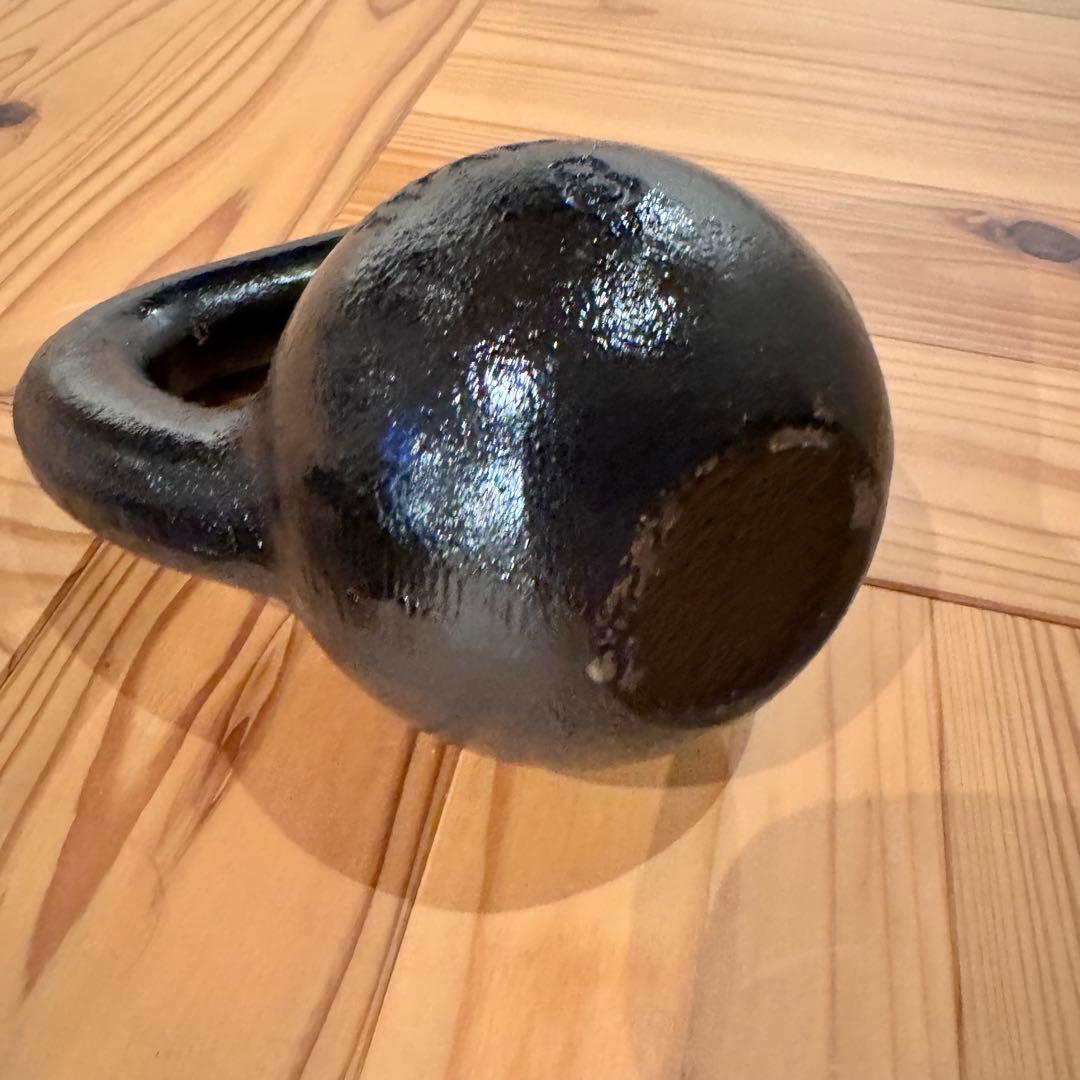 美品 IVANKO ケトルベル 8kg 12kg 16kg 20kg イヴァンコ