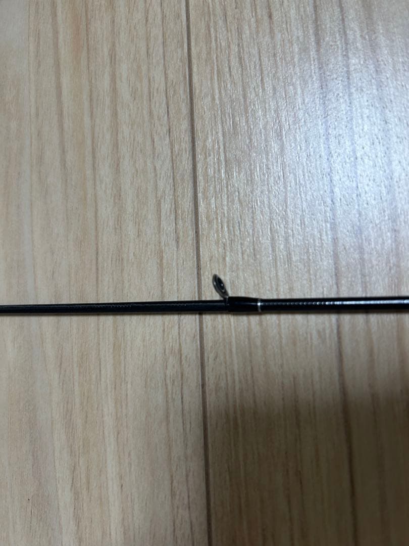 ダイワ スティーズ　グレイゴースト66 S66UL