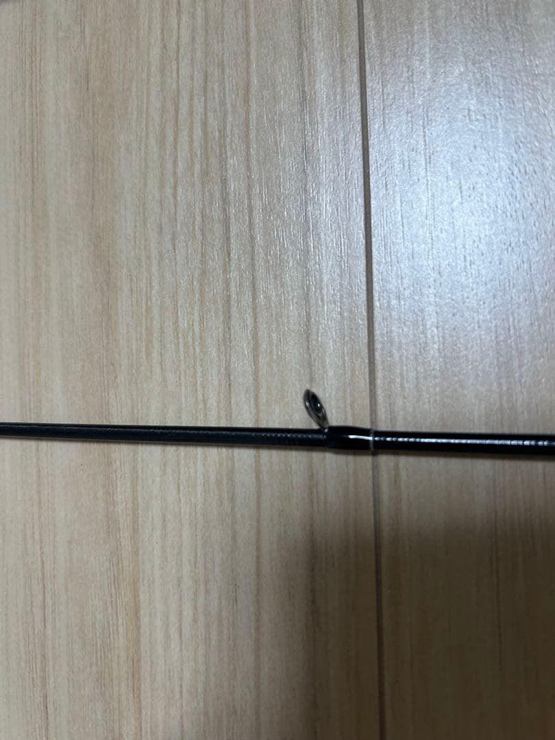 ダイワ スティーズ　グレイゴースト66 S66UL