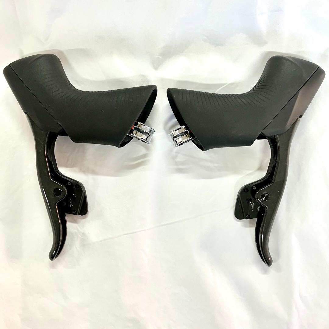 SRAM RED eTap AXS HRD D1 シフト/ブレーキセット