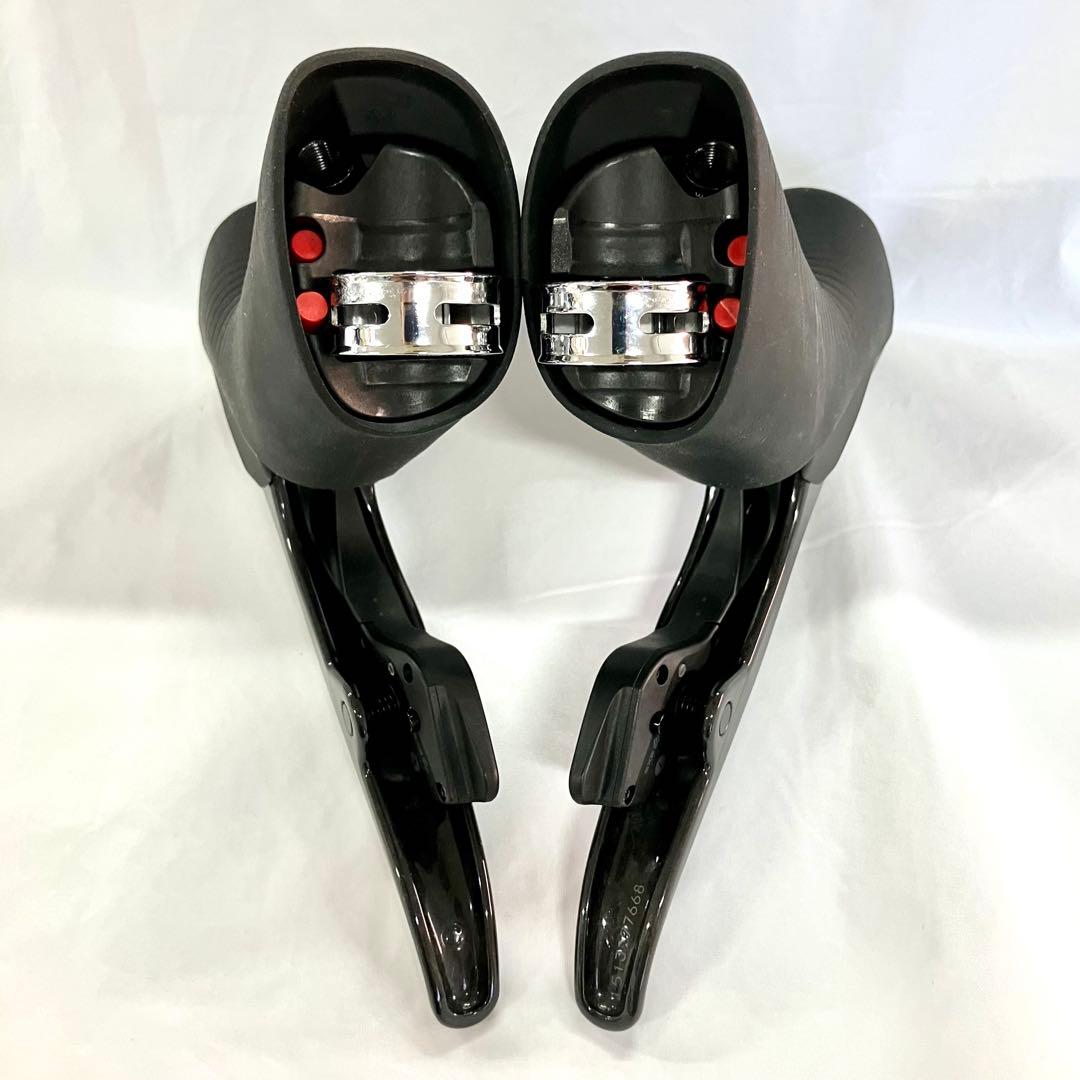 SRAM RED eTap AXS HRD D1 シフト/ブレーキセット