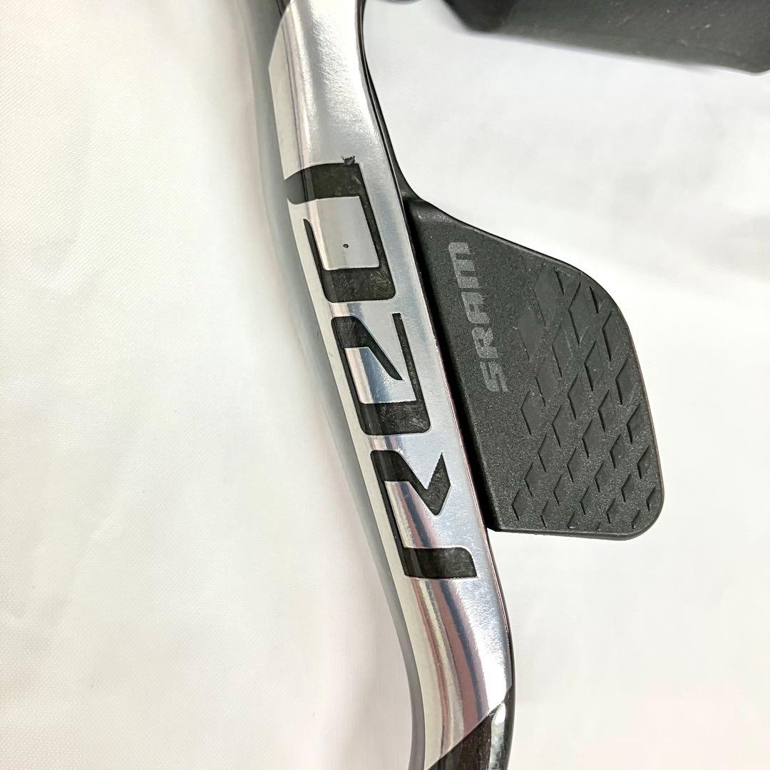 SRAM RED eTap AXS HRD D1 シフト/ブレーキセット