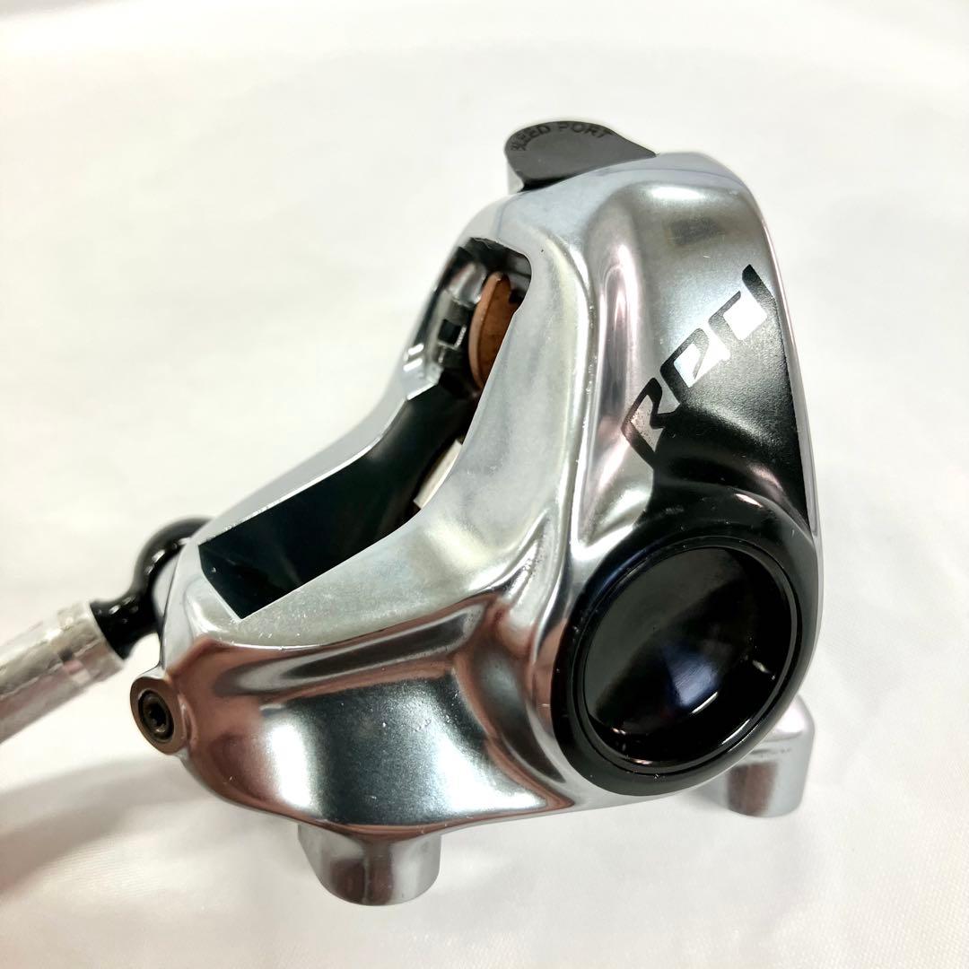 SRAM RED eTap AXS HRD D1 シフト/ブレーキセット
