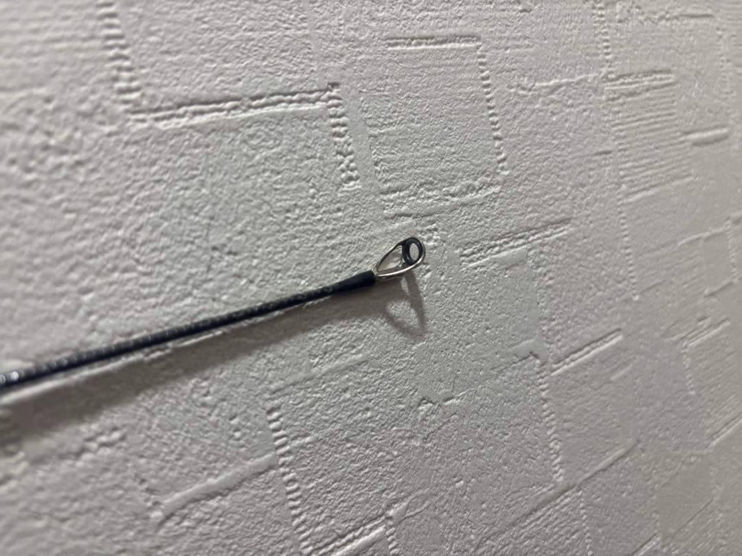 DIALUNA XR S106M シーバスロッド