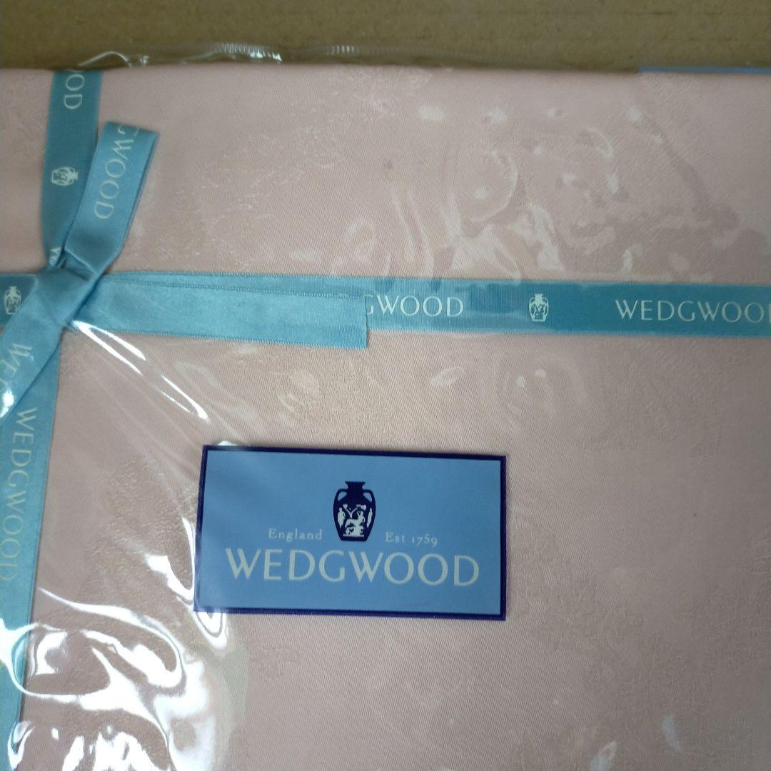 【専用】未使用テーブルクロス ジャスパー 130x170 はっ水 ウェッジウッド