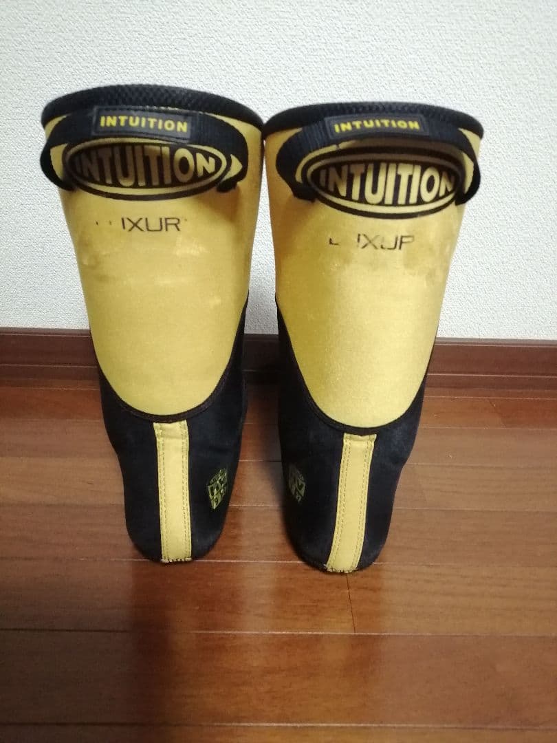 スカルパ SCARPA TX PRO 27cm テレマーク NTN スキー ブー