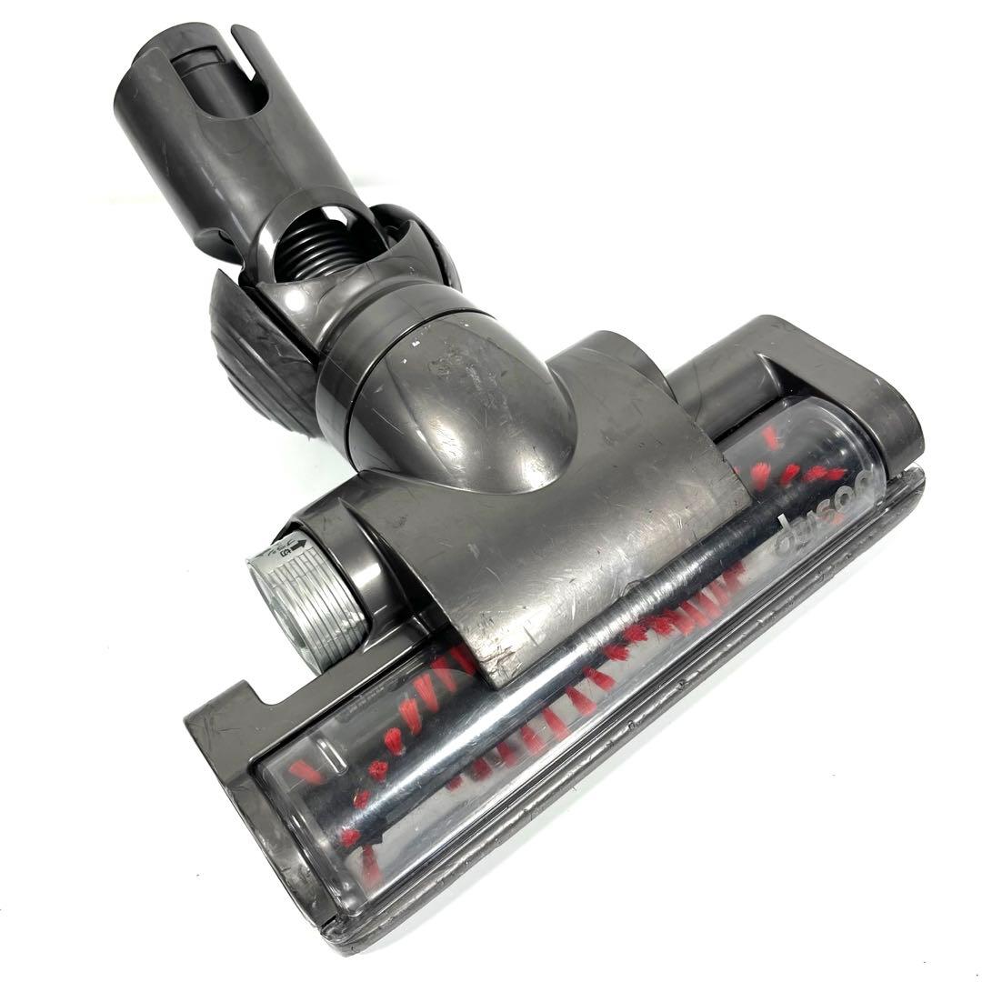 分解洗浄】 Dyson DC26 DC36 DC46タービンヘッド a42 - メルカリ