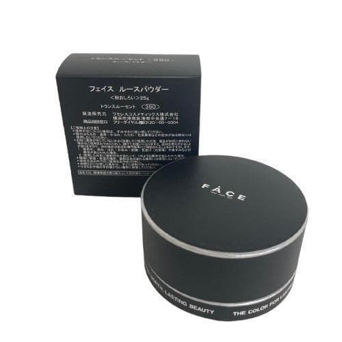 wamiles ワミレス ルースパウダー 25g 3個セット