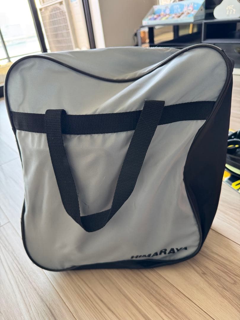 CSB スノーボード 118 + ビンディング＋ブーツ セット