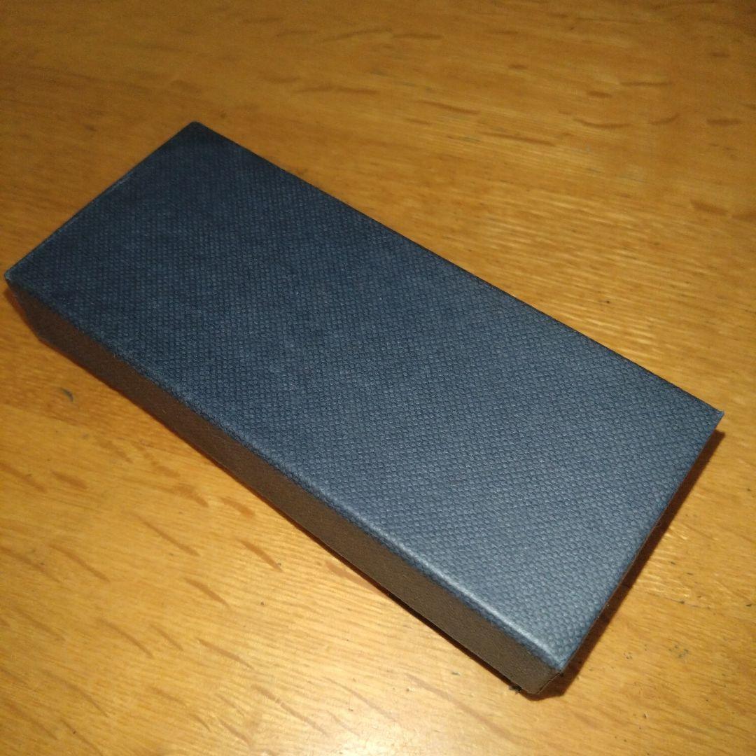 お値下　美品　3Dカバラ キーホルダー 元箱付き