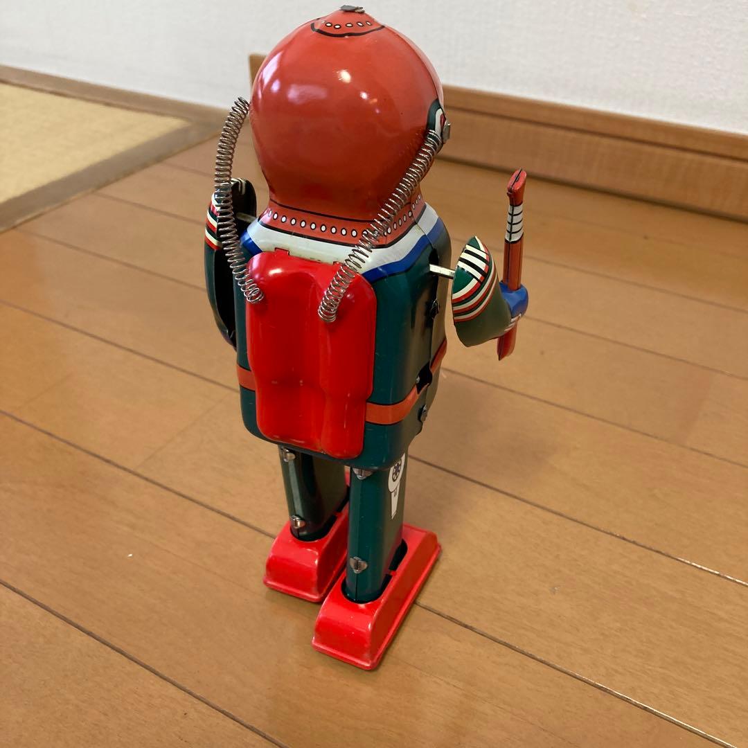 ロボット DEEP~SEAゼンマイ