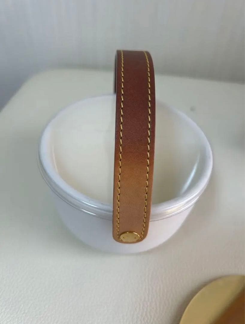 HERMES キャンドル