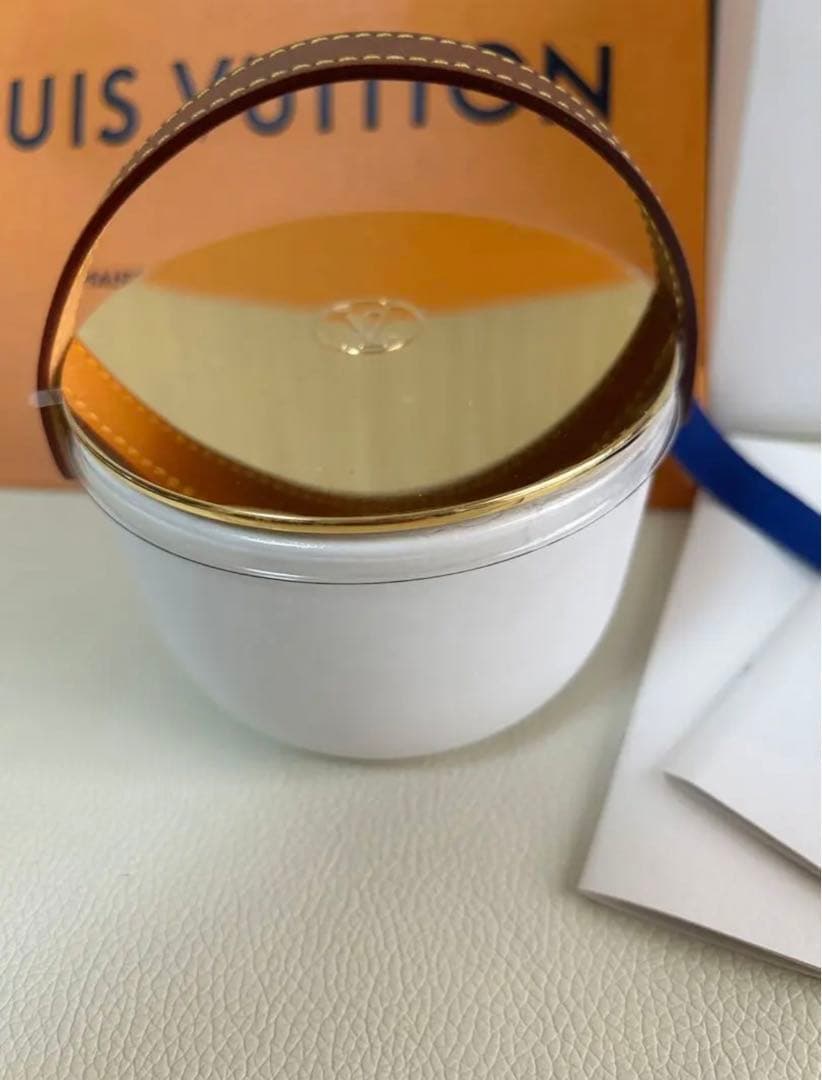 HERMES キャンドル