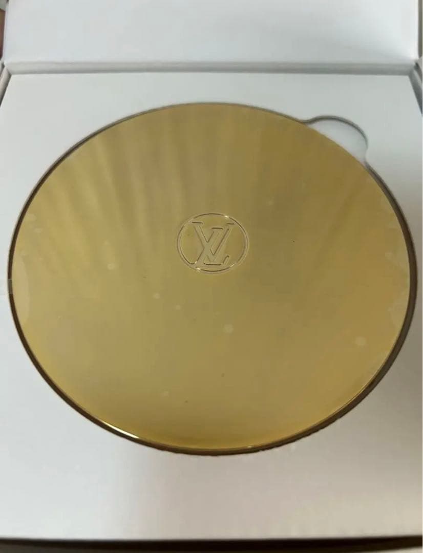 HERMES キャンドル