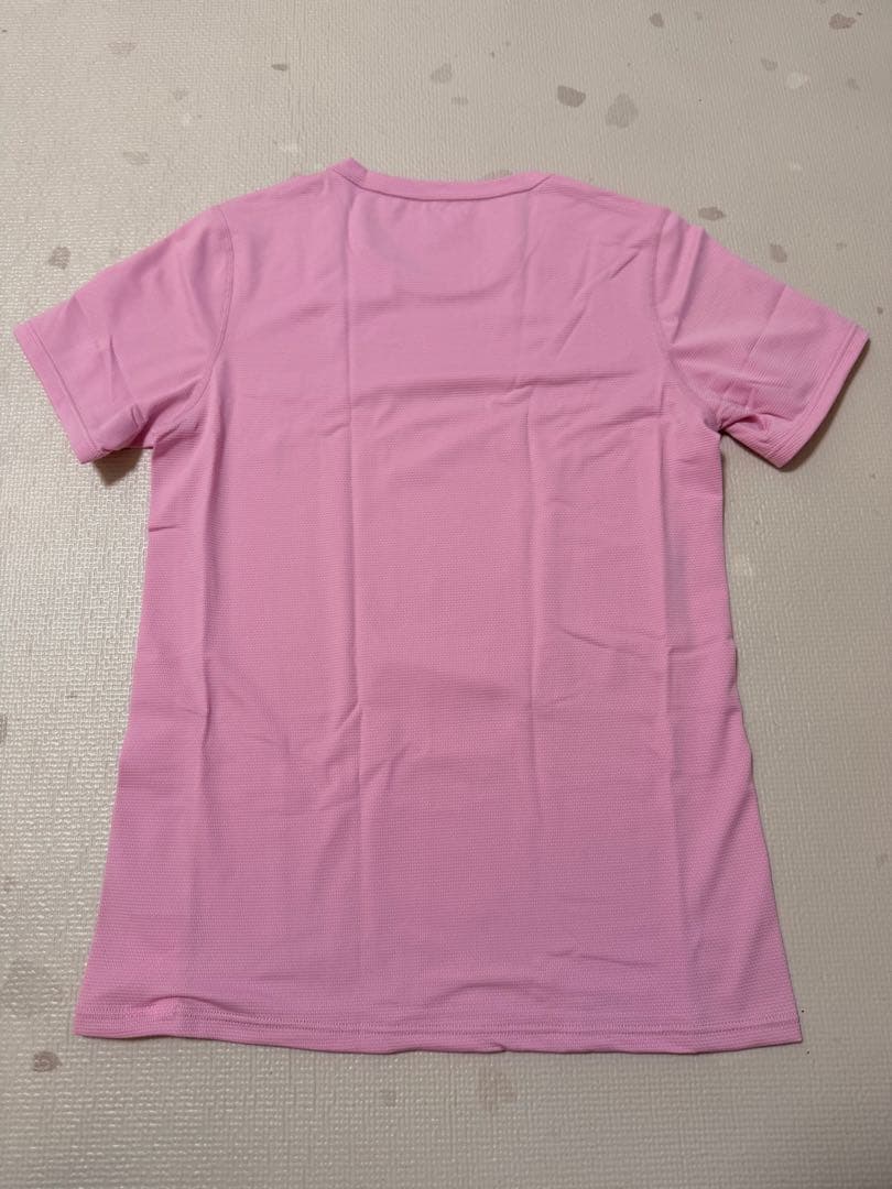 VENEX ピンク ルームウェアセット