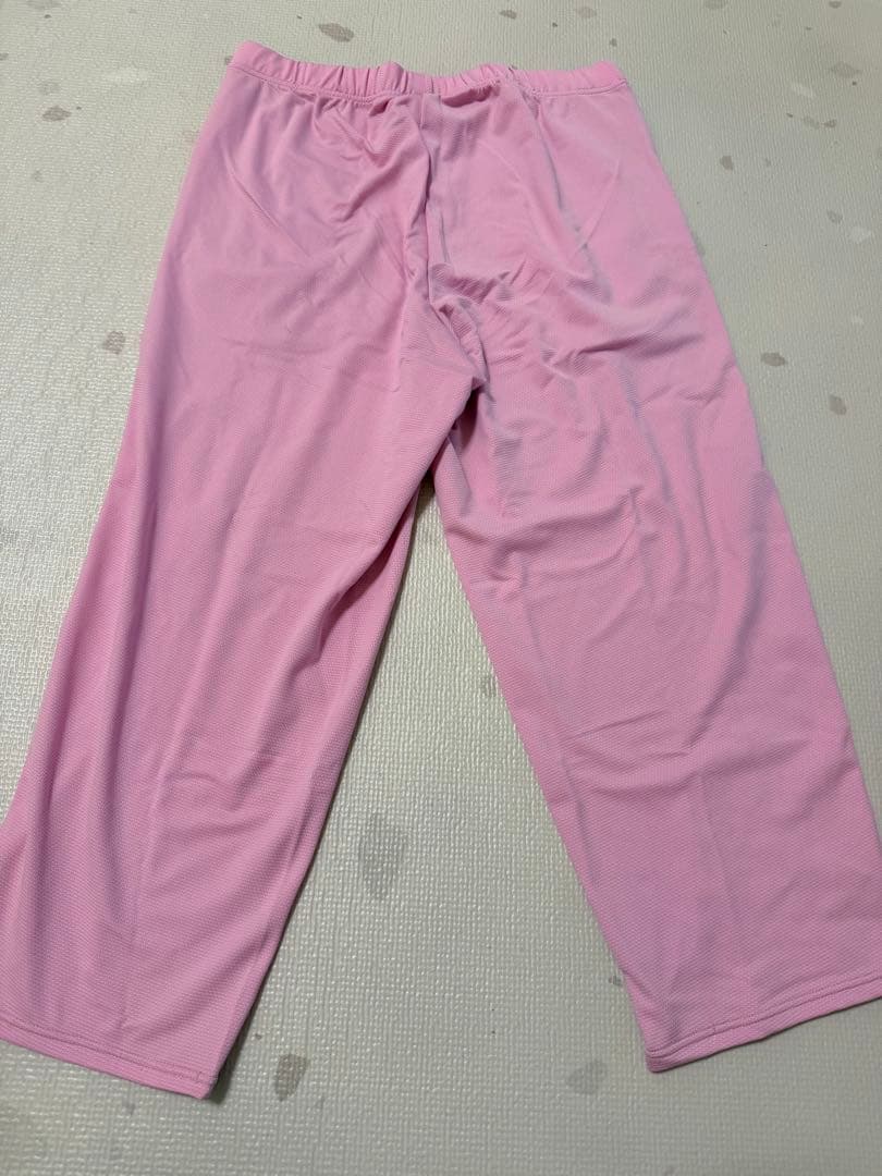 VENEX ピンク ルームウェアセット