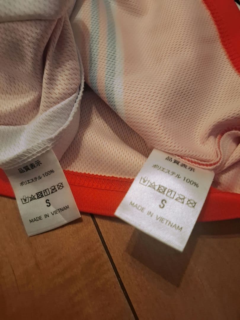 チアクラブ Cheer Club　発表会ユニフォーム