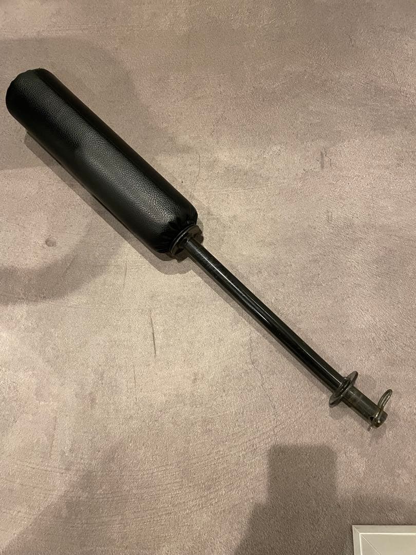 TUFFSTUFF パワーラック ホールドダウンパッド