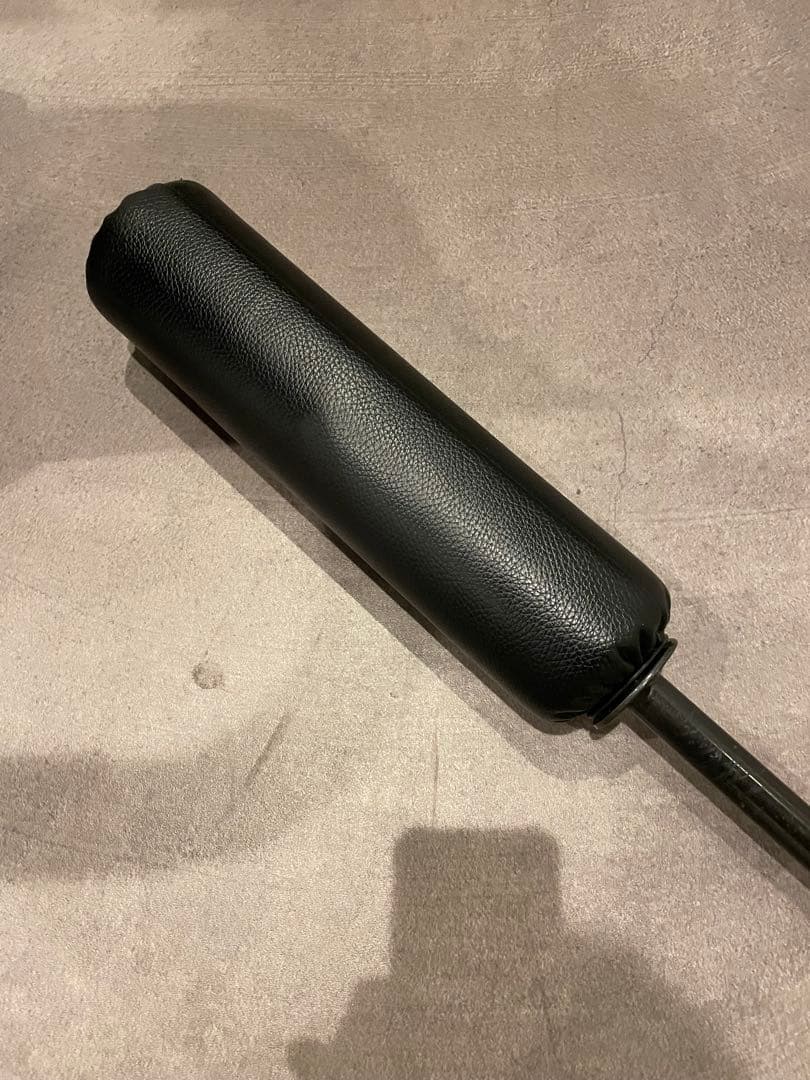 TUFFSTUFF パワーラック ホールドダウンパッド