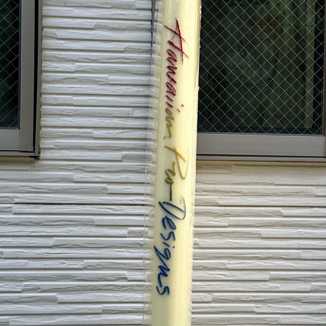 ドナルドタカヤマ DT-2 9'6 サーフボード