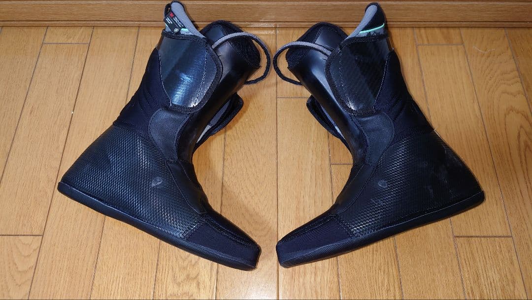 LANGE XT3 80 w ブーツ 25.5cm 中古 ウォークモード