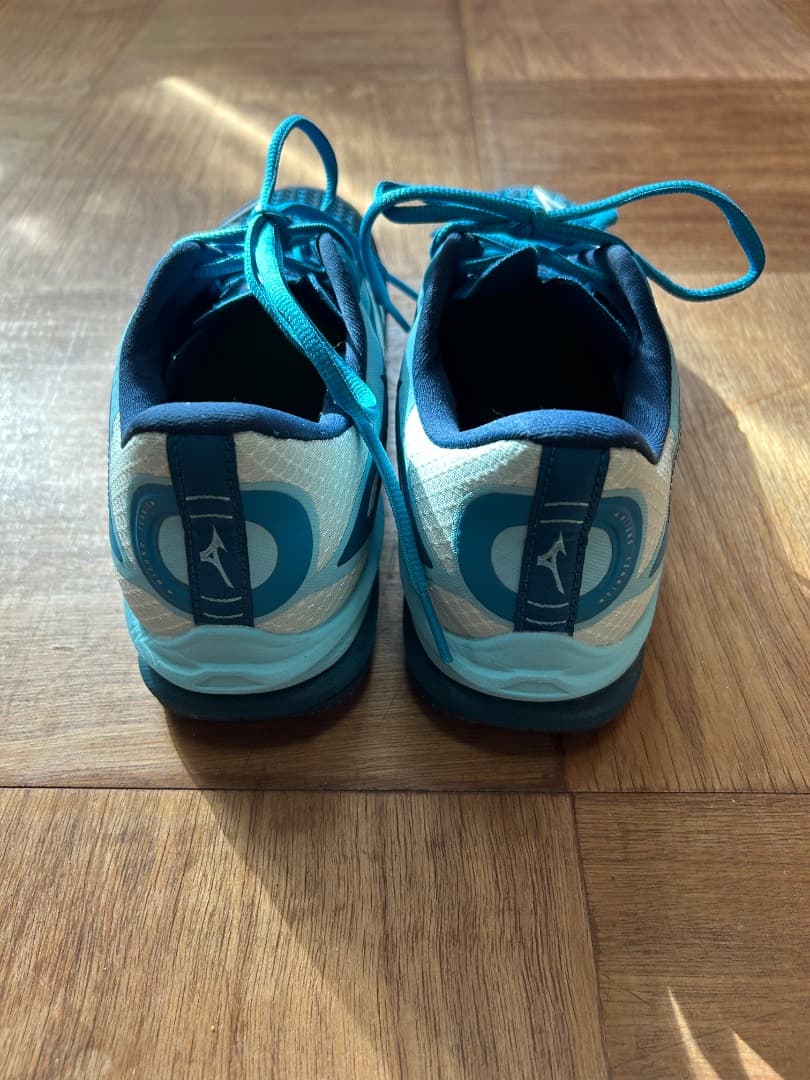 [ミズノ] テニスシューズ ウエーブエクシード TOUR 6 AC