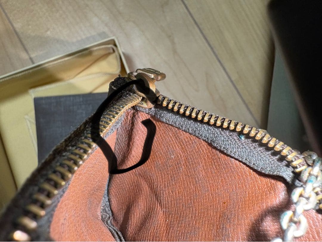 Louis Vuitton モノグラム 長財布2個　キーケース兼ケース1個