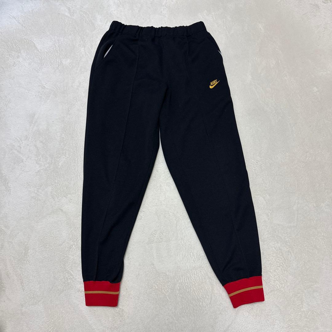 NIKE ヴィンテージ 80s セットアップ トラックジャケット ジャージ 美品