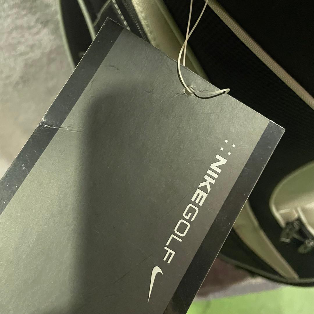 希少[新品] NIKE ナイキ　BG0265 EZ2　キャディバッグ　アクティブ