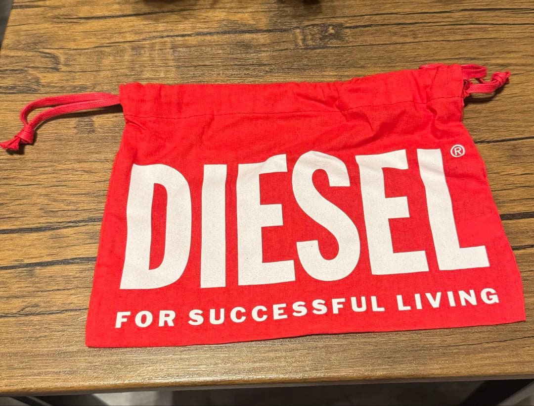 ディーゼル　ユニセックス ベルト B-1DR 75