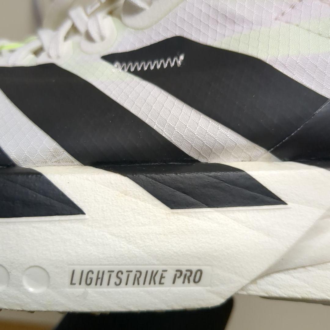 〜FinalSale〜 Adios Pro 4 24.0cm ※靴のみ