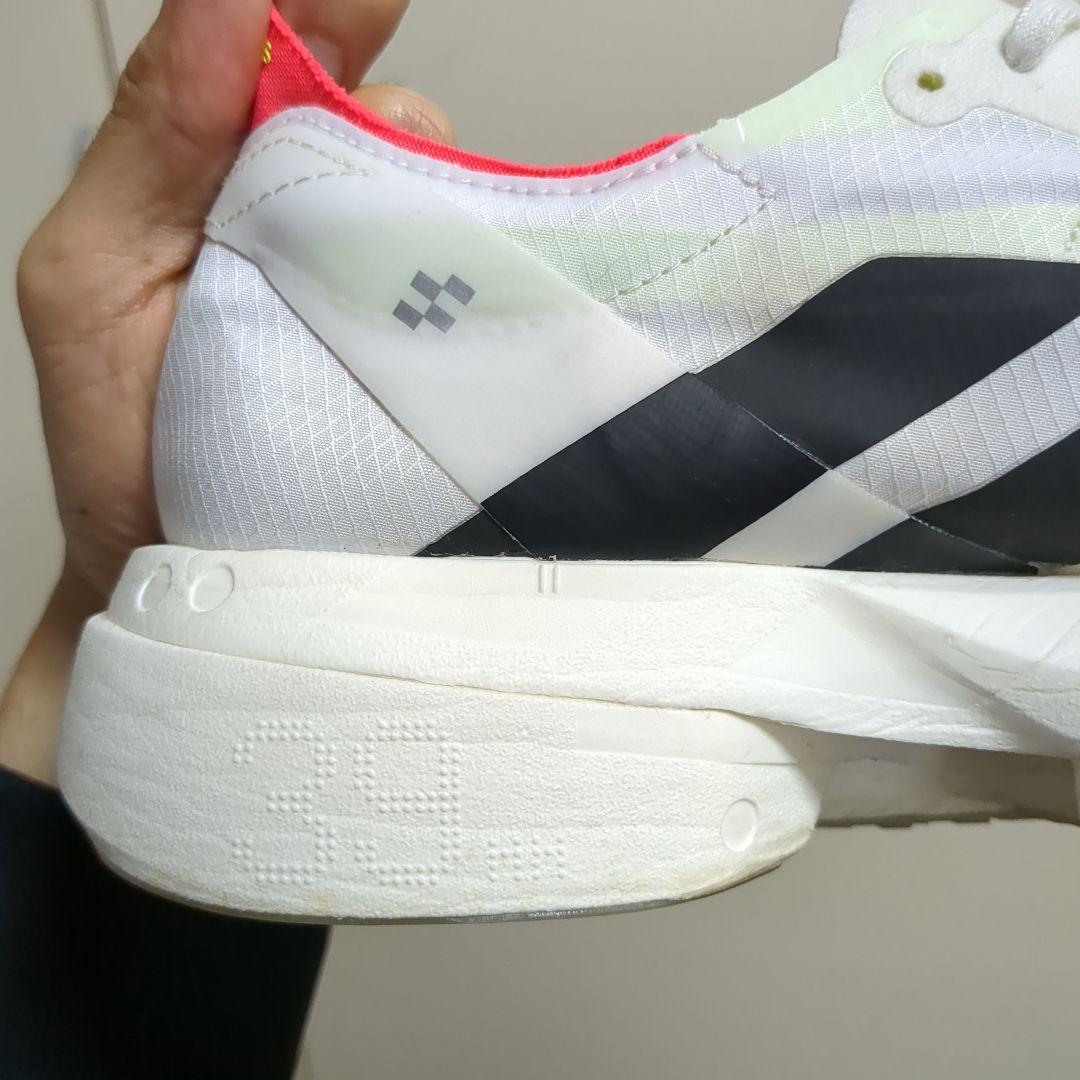 〜FinalSale〜 Adios Pro 4 24.0cm ※靴のみ