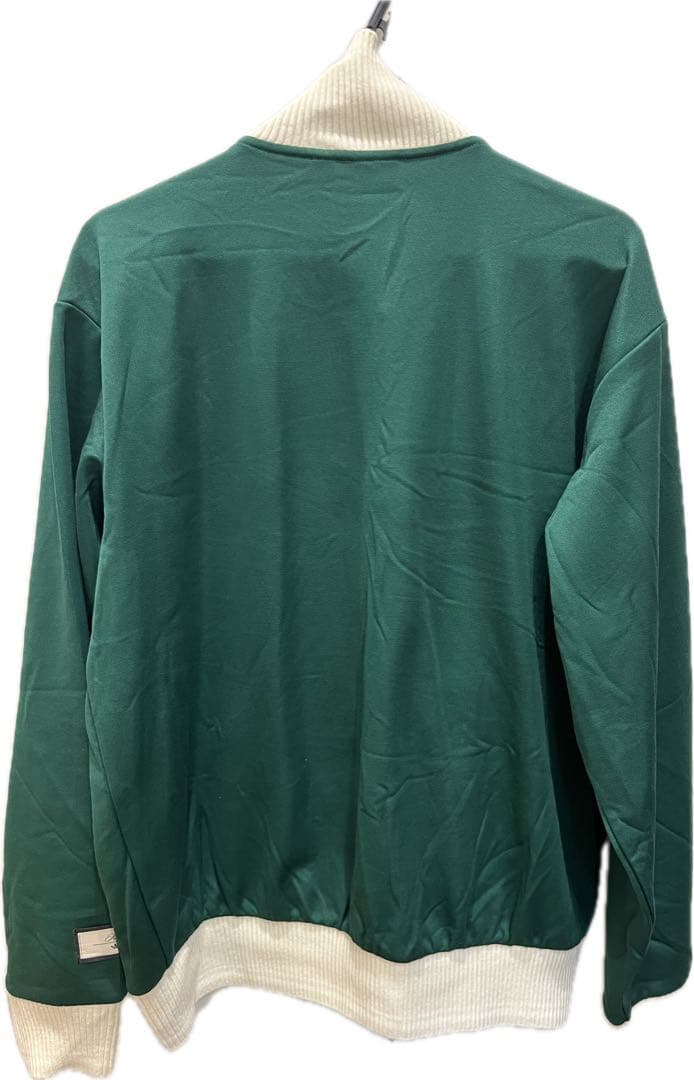 KITH × ADIDAS FOOTBALL Track Suit Top