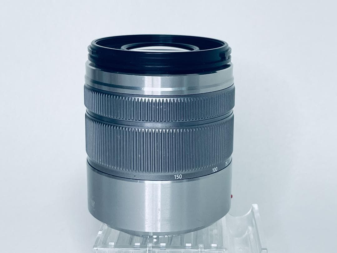 ルミックス G VARIO 45-150mm/F4.0-5.6 ASPH.