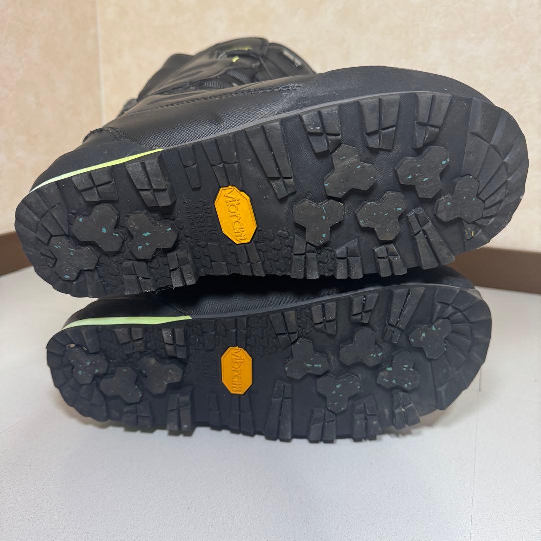 NITRO INCLINE TLS 26.5cm ナイトロ インクライン