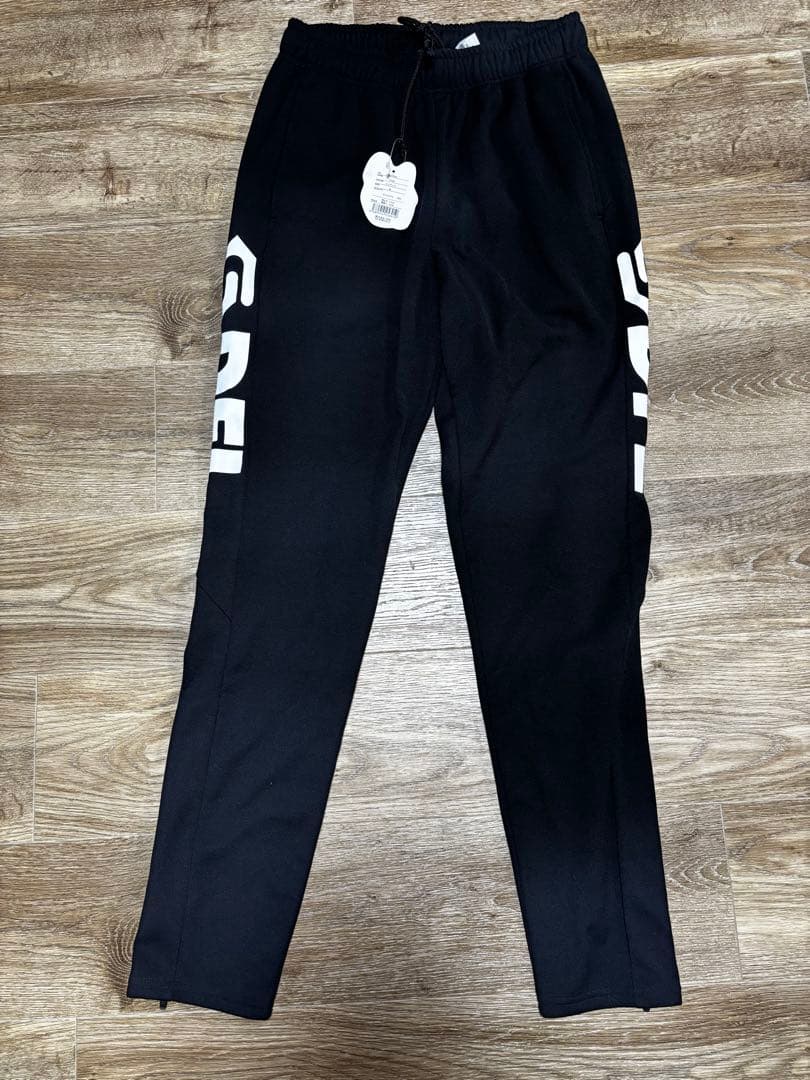 サッカージャンキー　セットアップ　M