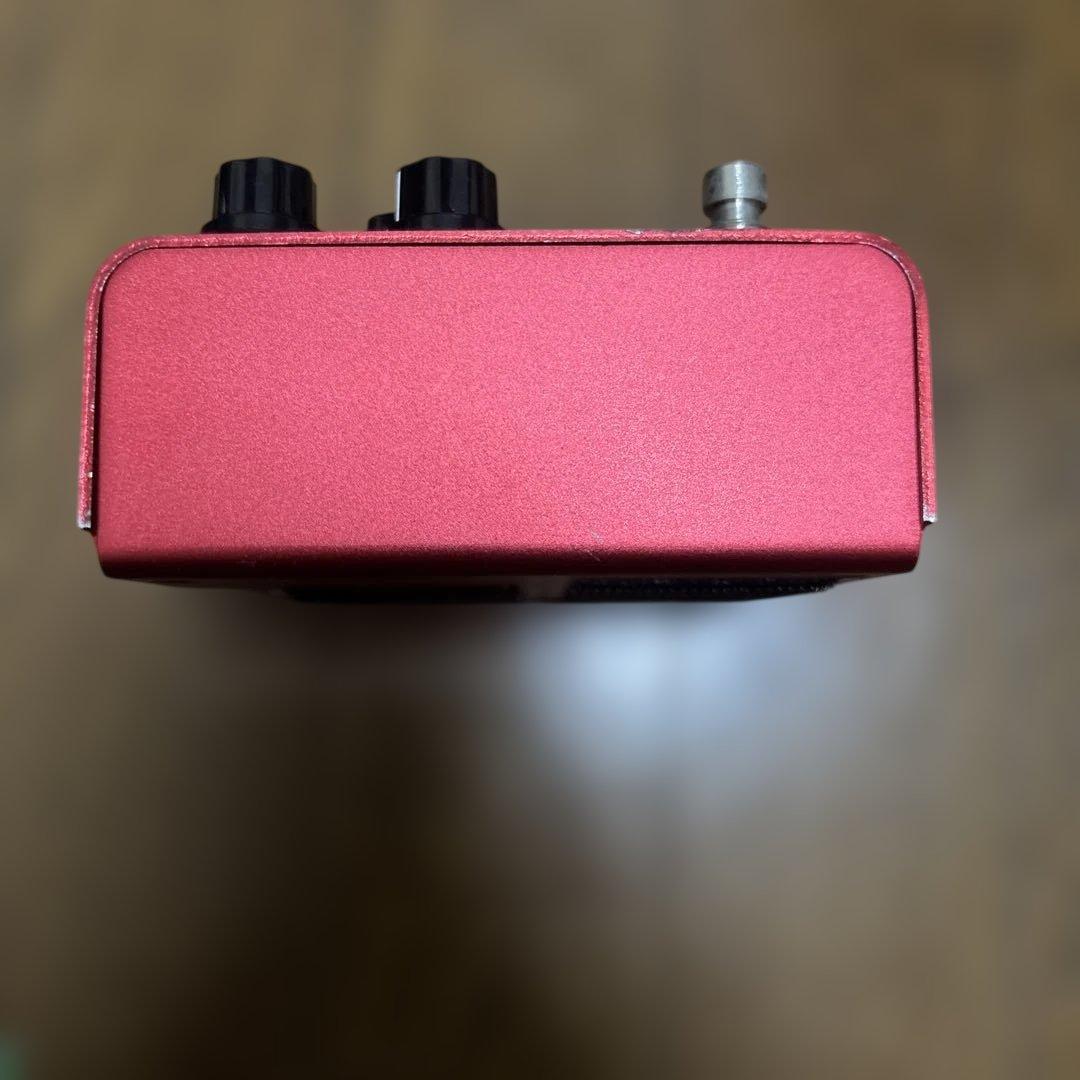 ギター Strymon Sunset