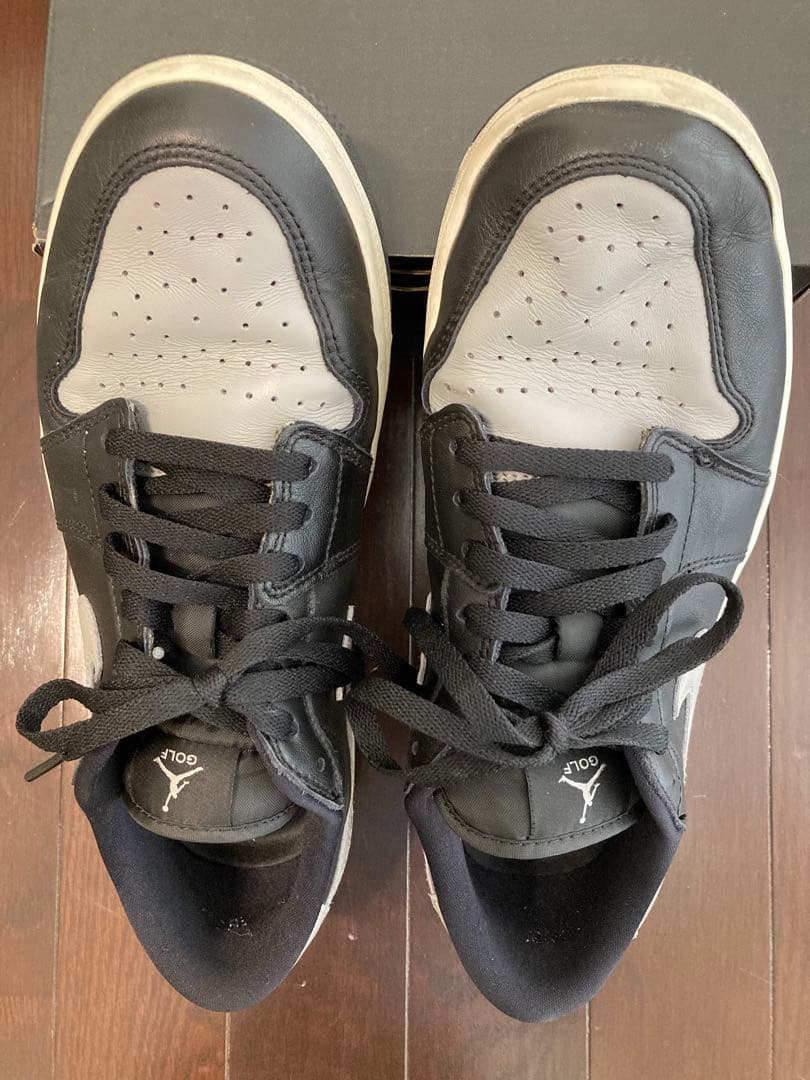 NIKE AIR JORDAN GOLF エアジョーダン1 LOWゴルフシューズ