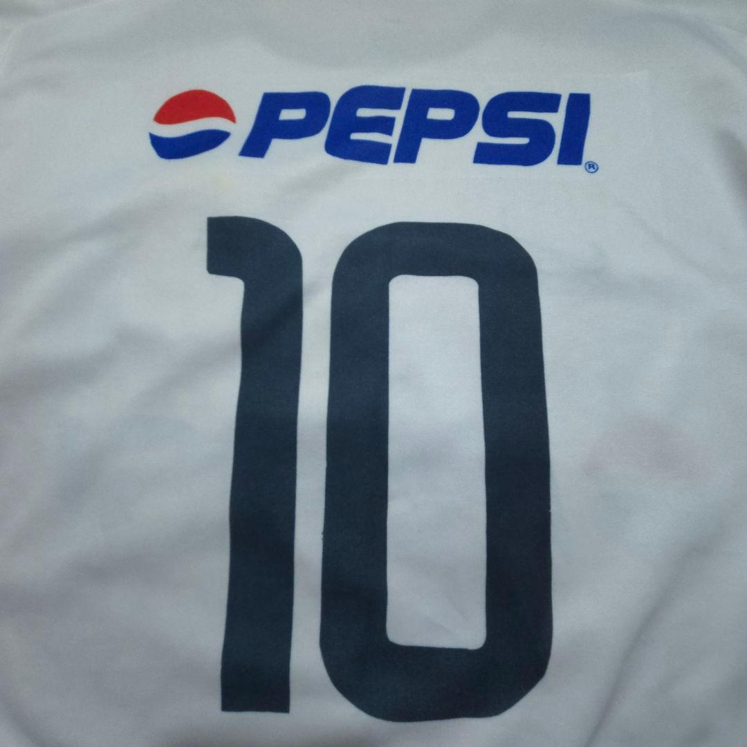 00sNIKE　FC Corinthians 2003 - 2004ユニフォーム