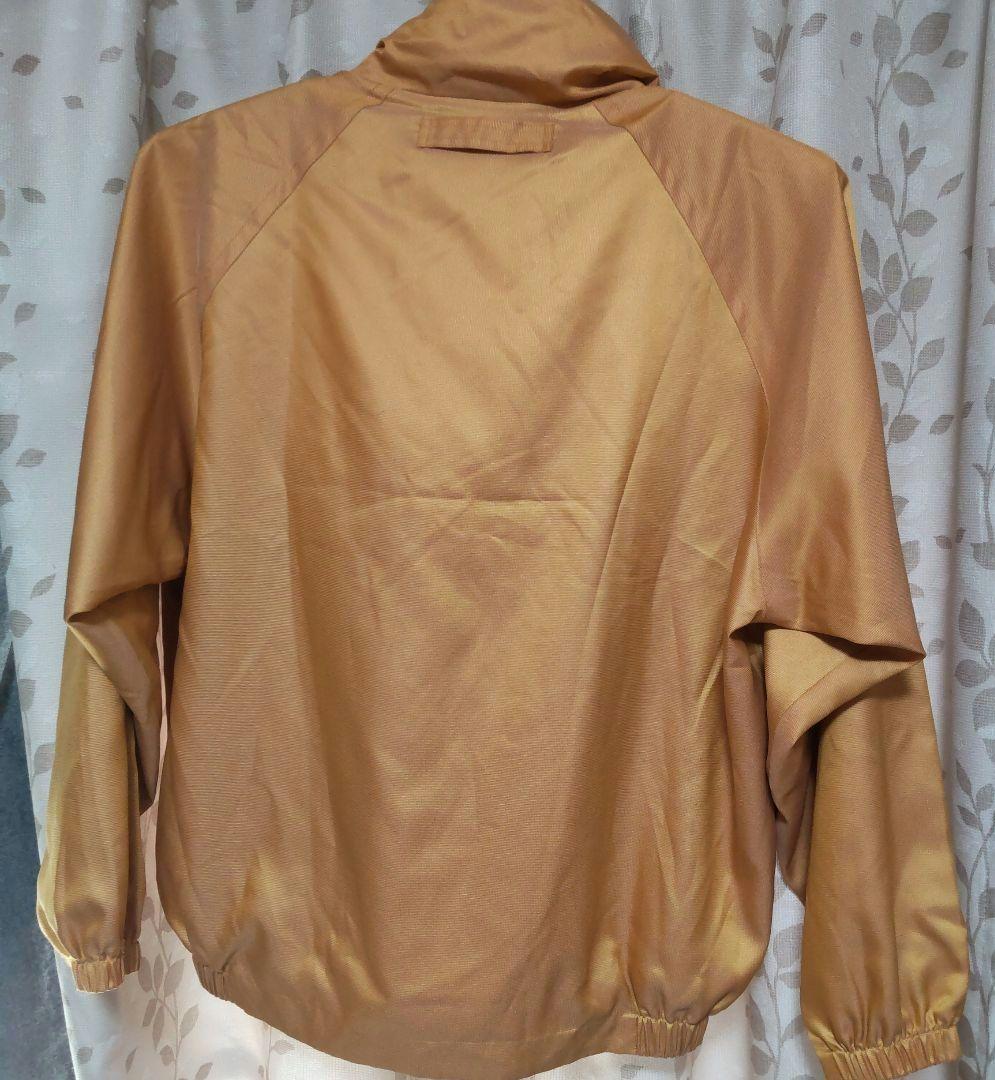 リバーシブル KENZO ゴルフ 未使用 ブルゾン