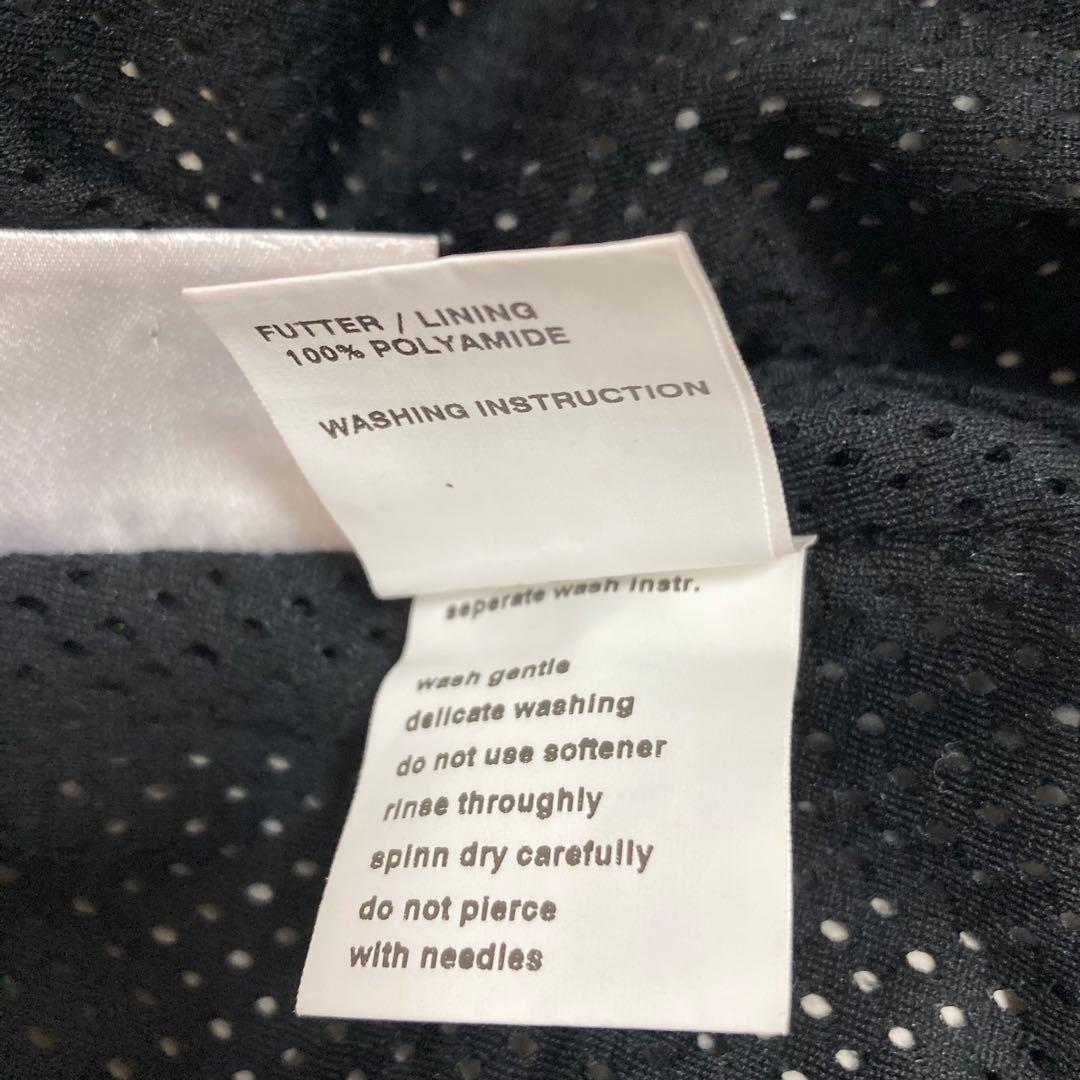 希少レアchiemsee キムジー DEFROSTスノーボードパンツ　サイズL