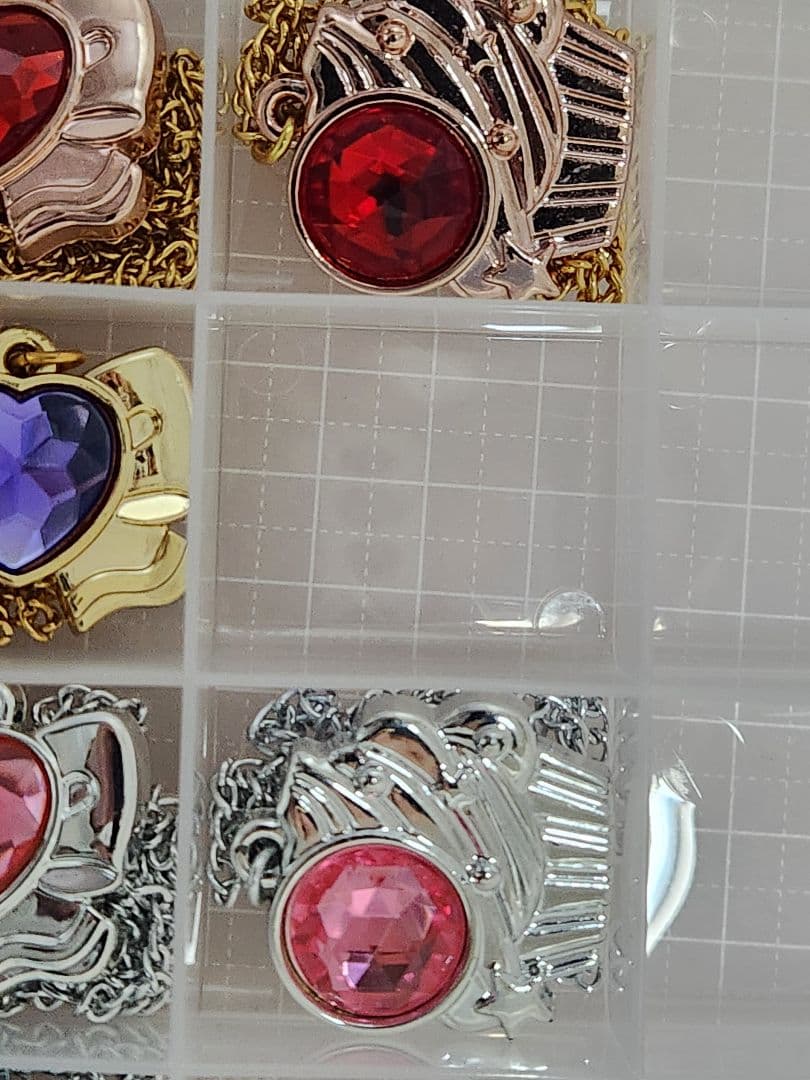 k*n様 セボンスター　2012　まとめうり　⑰