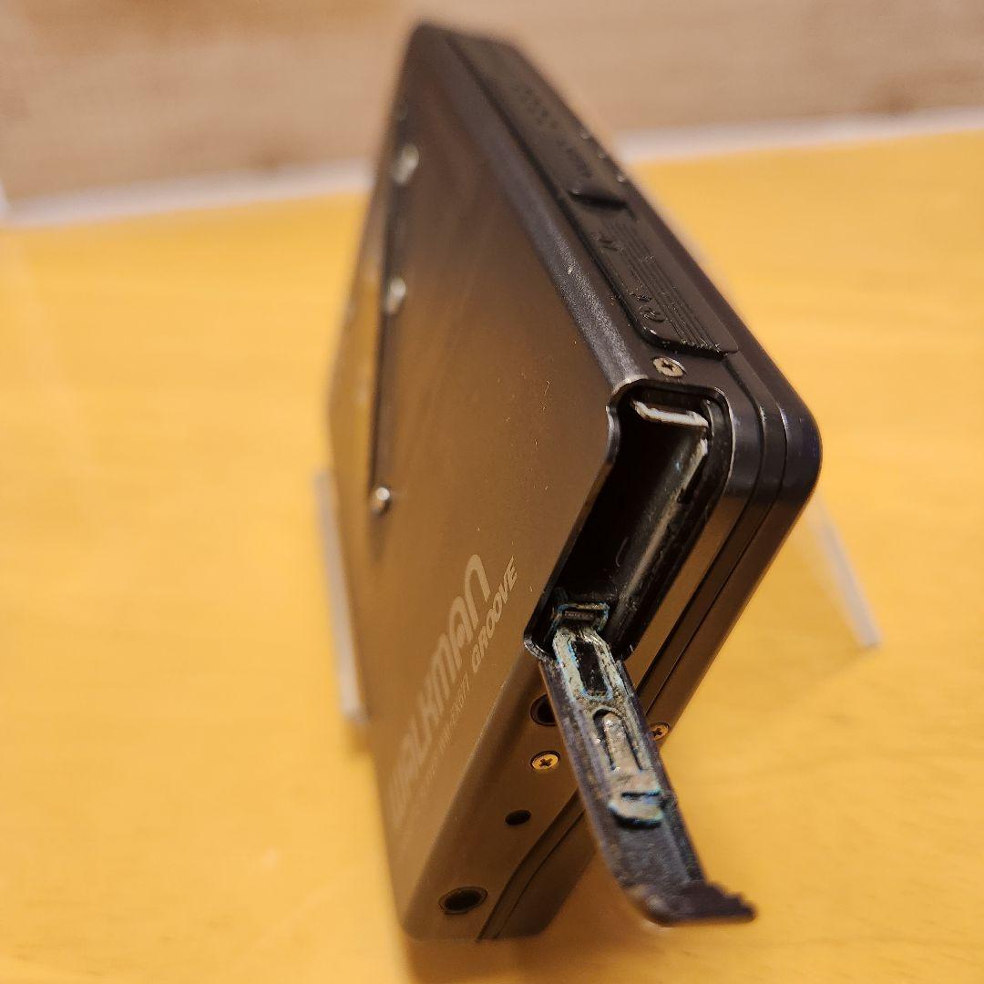 SONY ウォークマン　ジャンク WM-EX677　WM-EX909　充電器