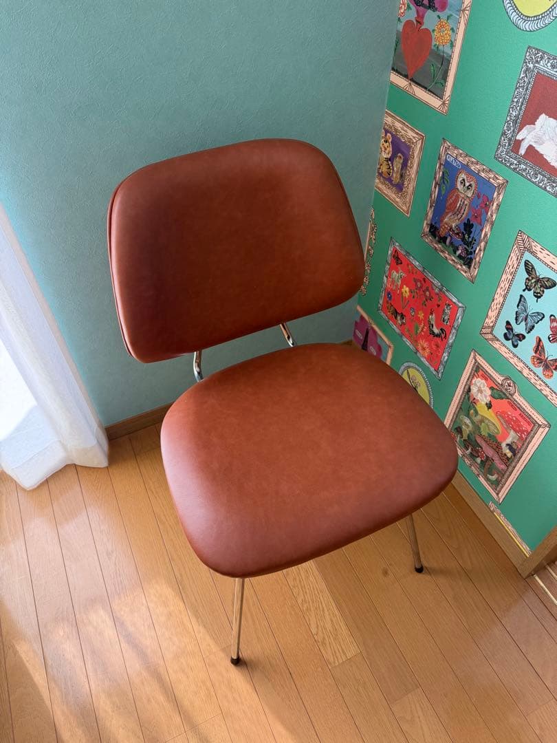 crash gate ダイニングチェア