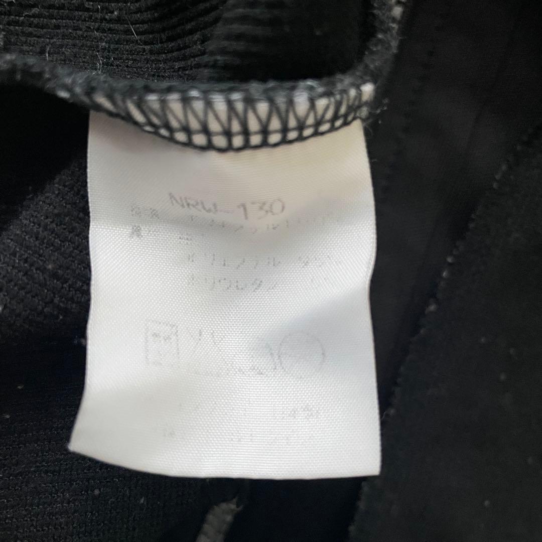 ennerre 刺繍　長袖　ジャージ　トラック　ジャケット　大きいサイズ