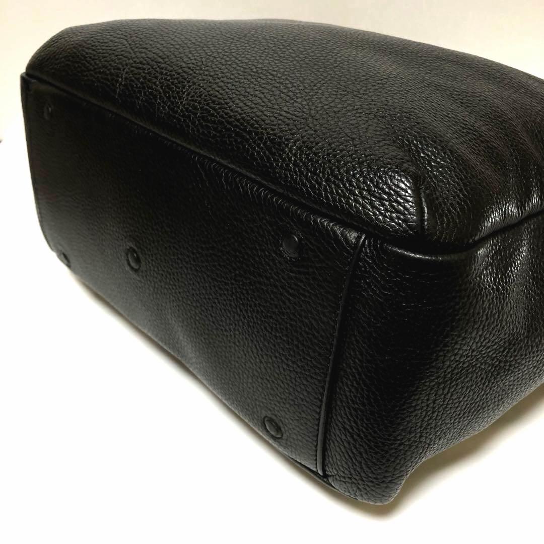 超美品✨激レア ダニエルアンドボブ チェルカトーレ ナノユニバース別注A4可 黒